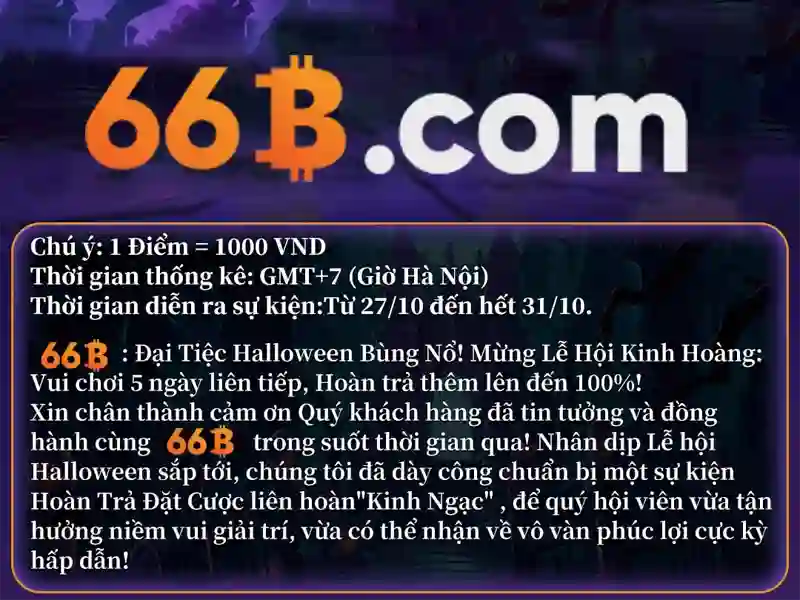 66b - Nền tảng cá cược trực tuyến đỉnh cao tại 66bvip.com.co