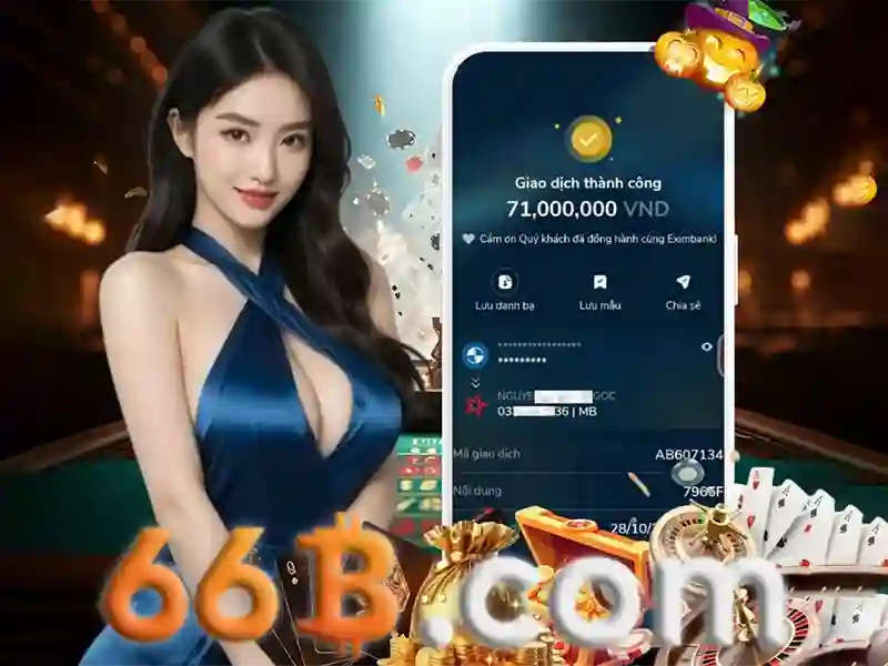  cá cược trực tuyến - 66B
