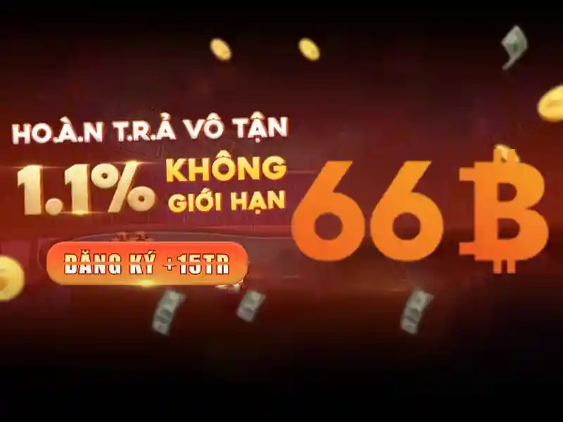 66B – Trải Nghiệm Cá Cược Slot Đỉnh Cao Với 66b Phiên Bản Mới 2026 - 66B