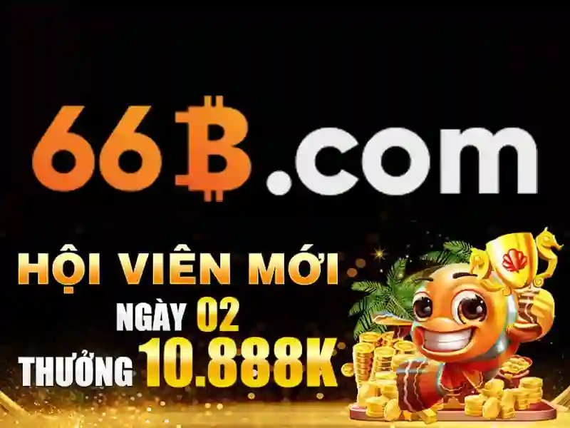 66B – Trải Nghiệm Slot 66B Chính Thức Không Bị Chặn 2026 - 66B