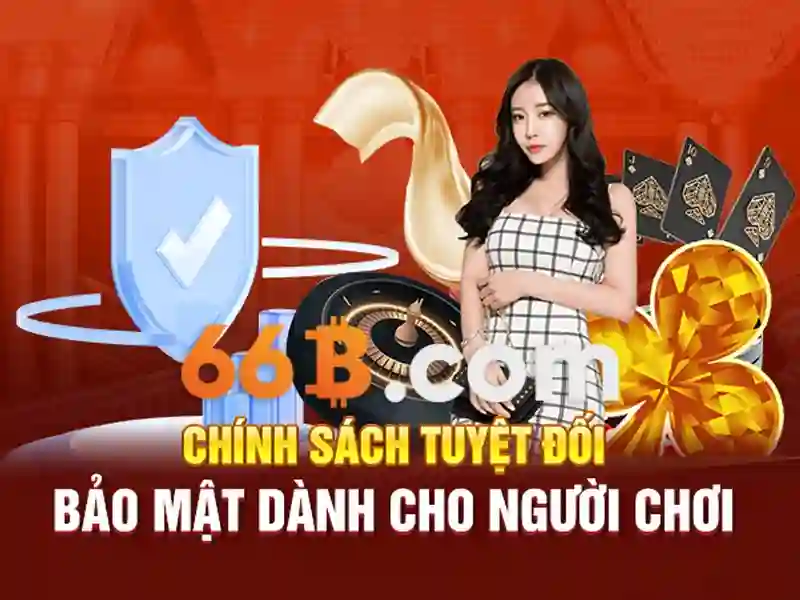 Bắn Cá 66B – Trải Nghiệm Slot Đỉnh Cao Với Giao Diện Hiện Đại 2026 - 66B
