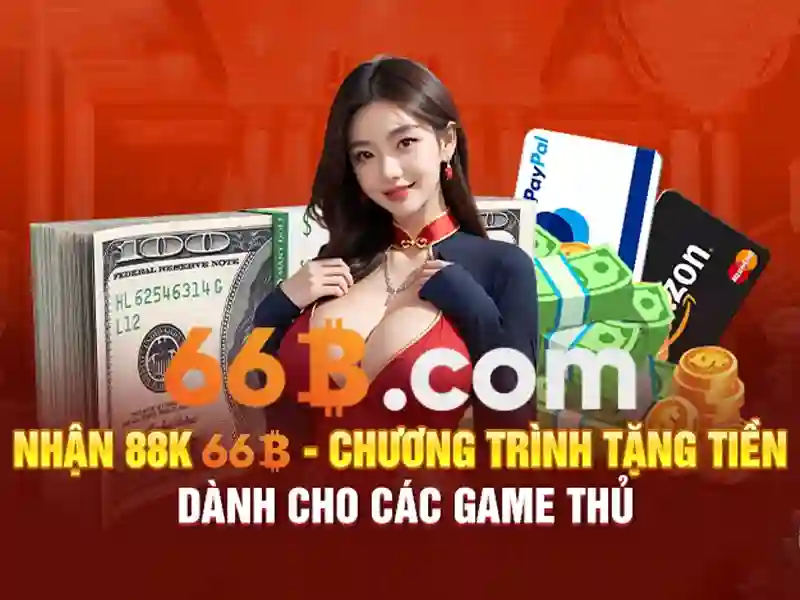  nền tảng Slot trực tuyến - 66B