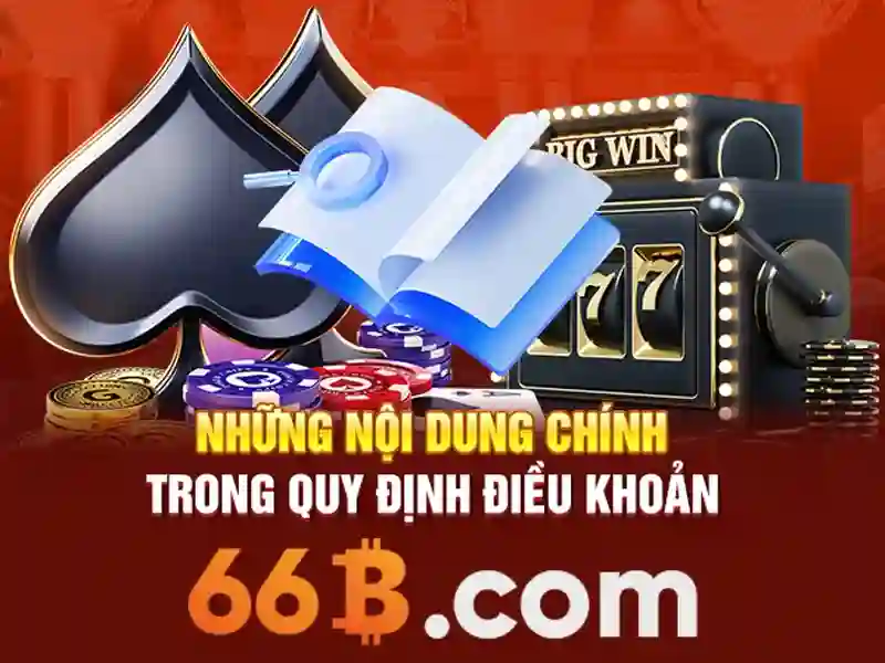 66b - Nền tảng cá cược trực tuyến đỉnh cao tại 66bvip.com.co
