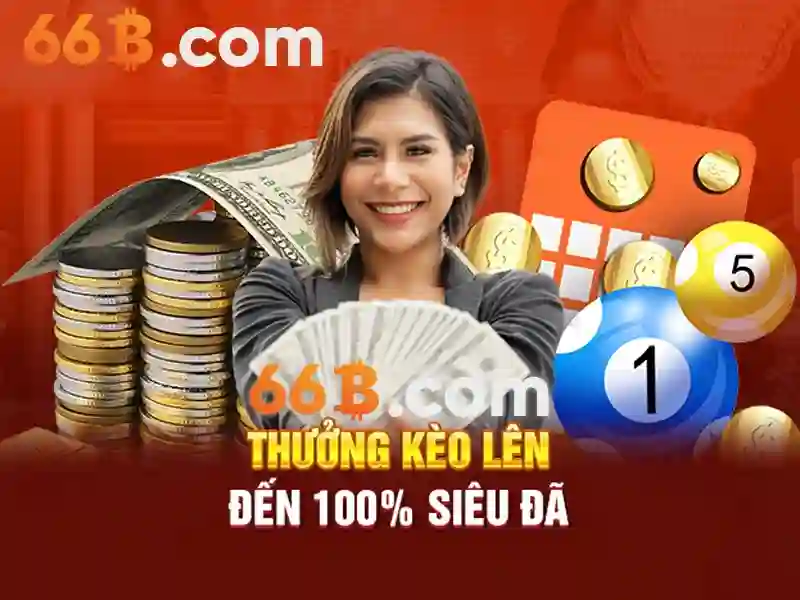  đánh giá slot - 66B