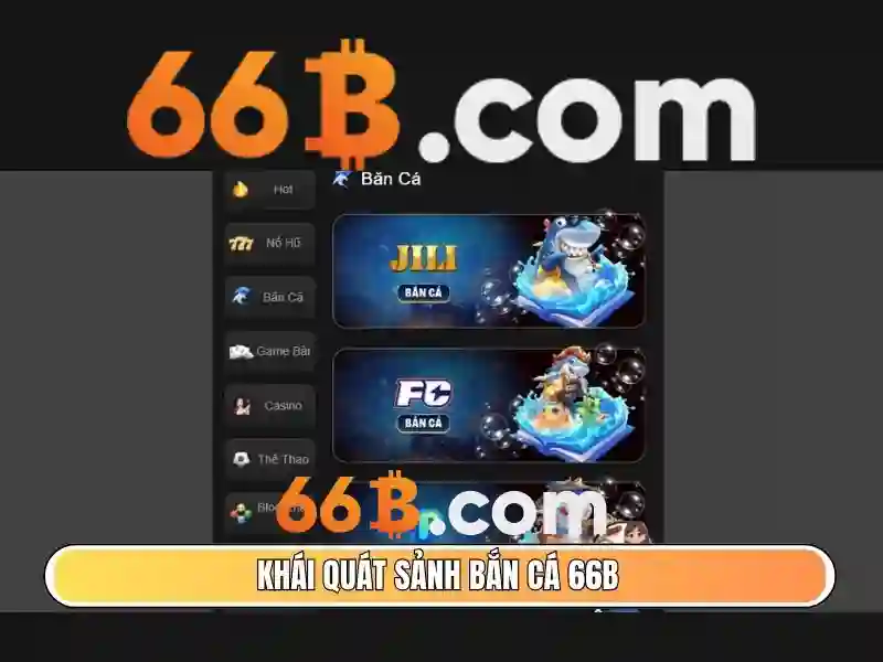  Slot - 66B