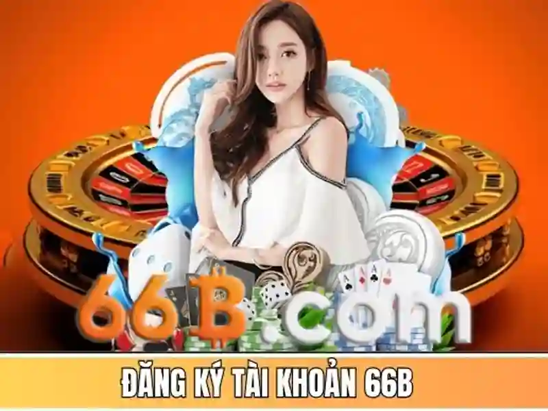 66b - Nền tảng cá cược trực tuyến đỉnh cao tại 66bvip.com.co