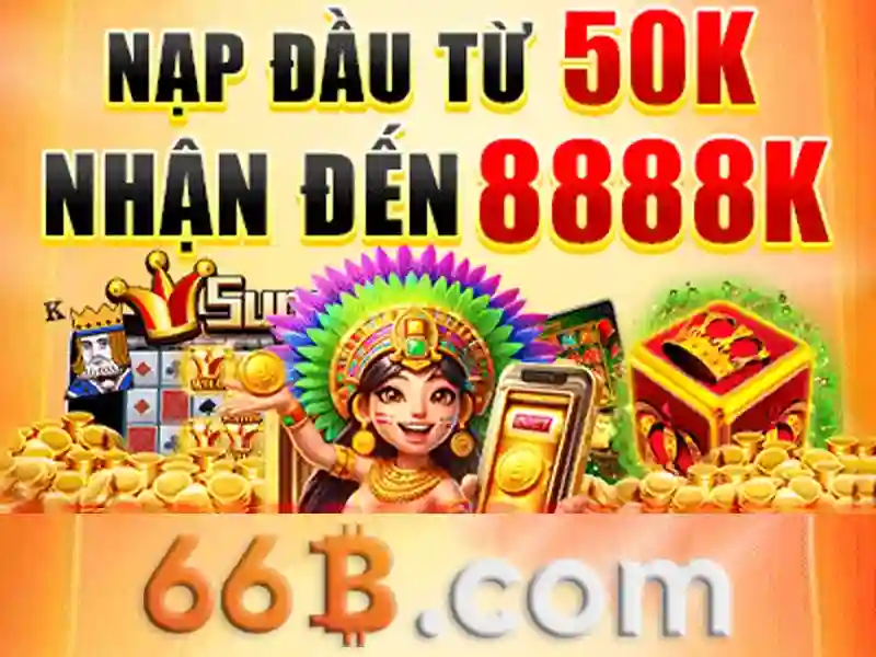  chơi game 66b - 66B