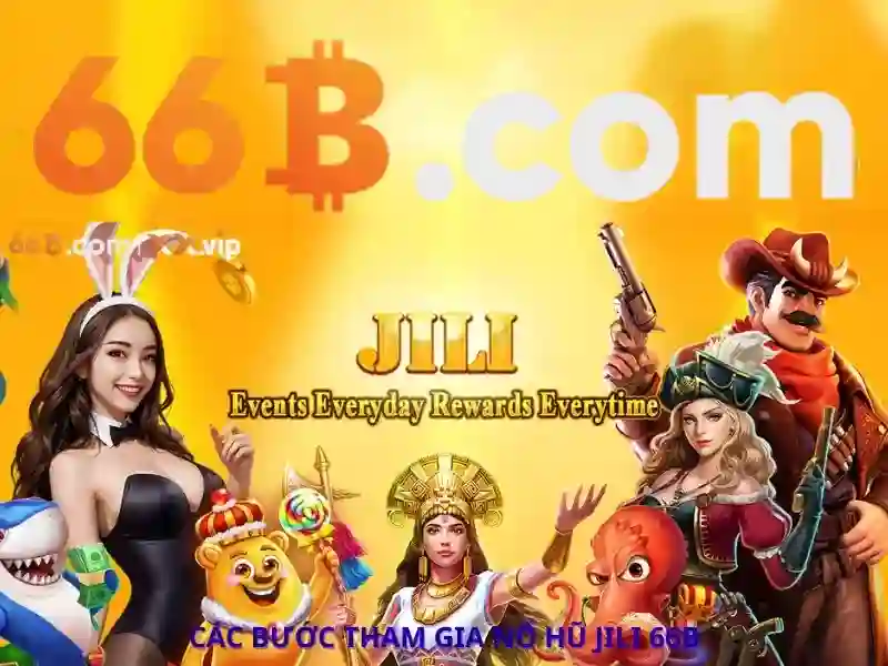 66B – Đánh Giá Chi Tiết Về Trải Nghiệm Slot 2026 - 66B