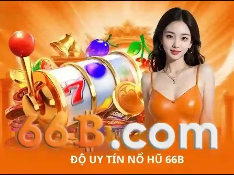 cá cược - 66B