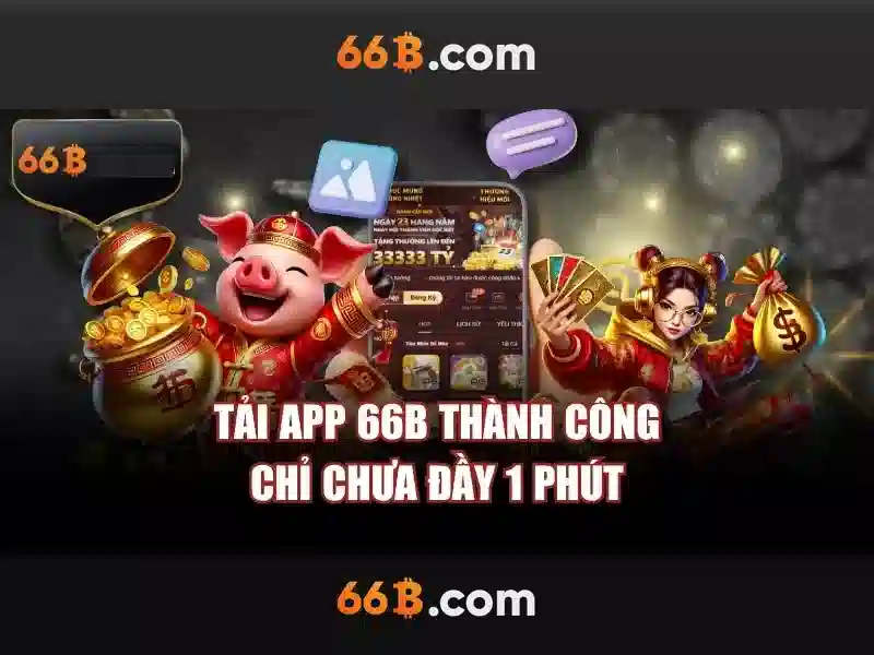  giải trí đỉnh cao - 66B