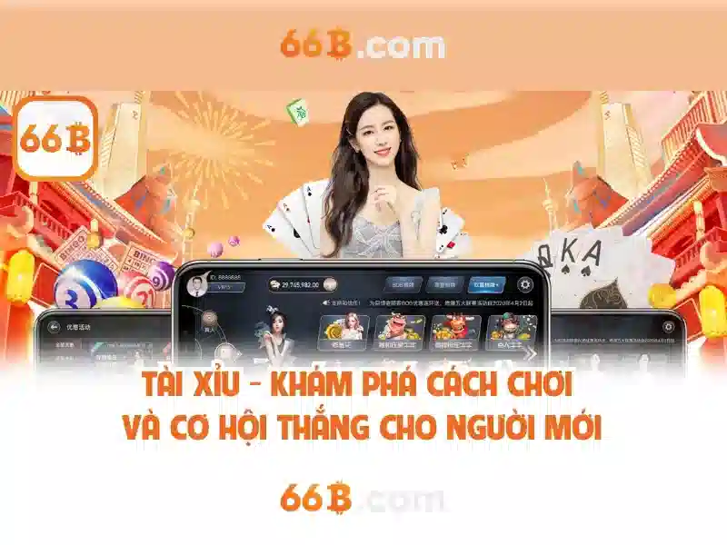 SLOT 66B – Lựa chọn hàng đầu cho người đam mê phỏm 66b - 66B