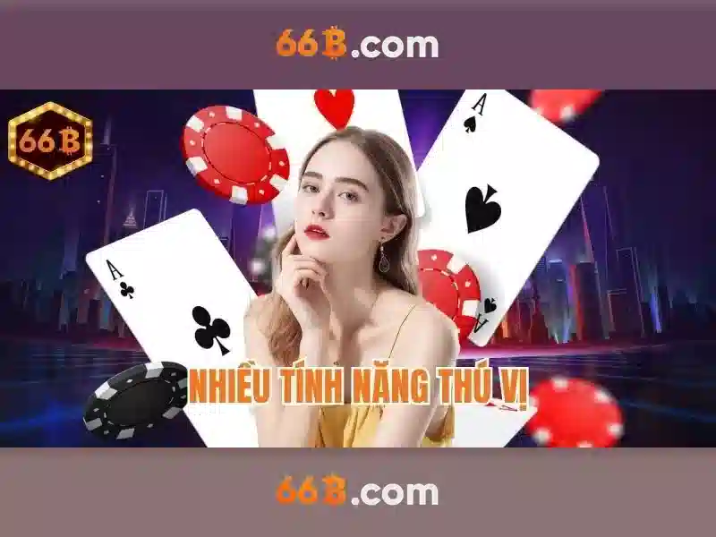  tài xỉu - 66B