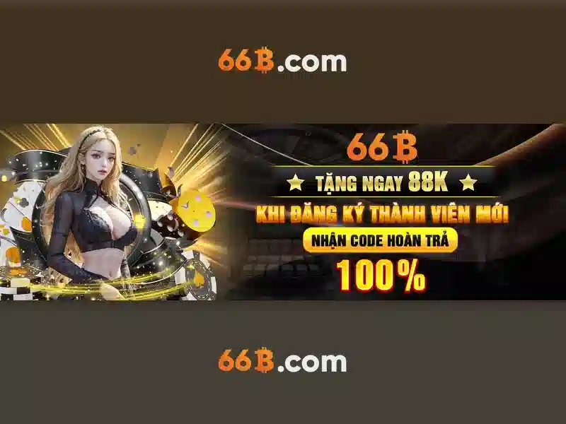 66b - Nền tảng cá cược trực tuyến đỉnh cao tại 66bvip.com.co