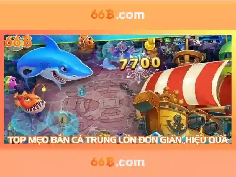 cá cược Slot - 66B