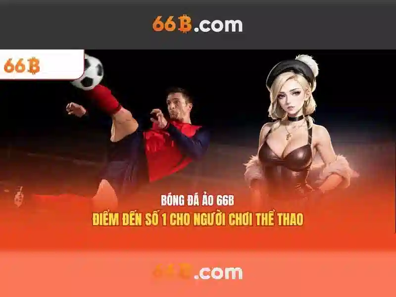66B – Trải Nghiệm Tải 66B Mới Nhất Cho Người Chơi SLOT - 66B