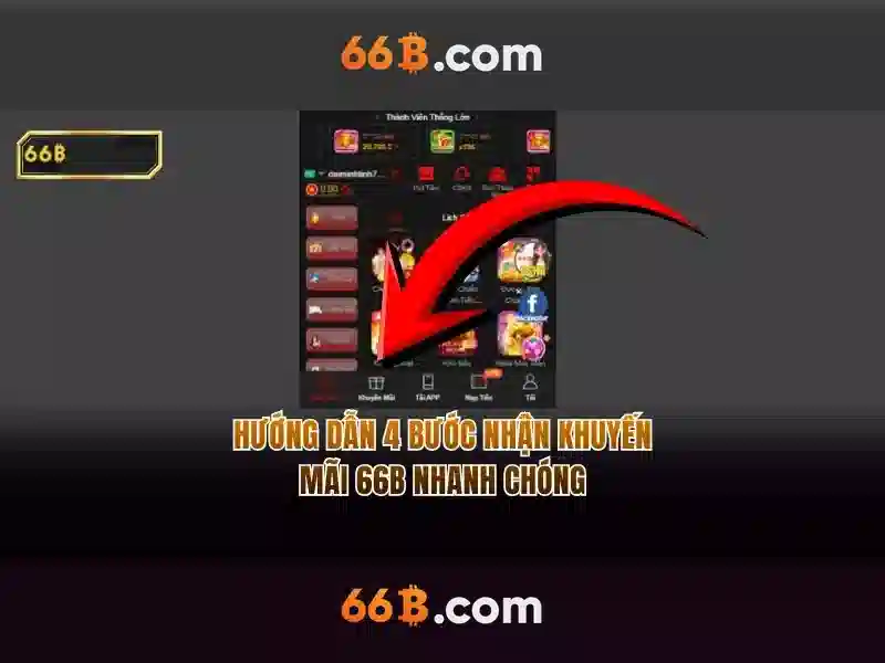 66B – Link Dự Phòng 66B, Trải Nghiệm Slot Đỉnh Cao 2026 - 66B