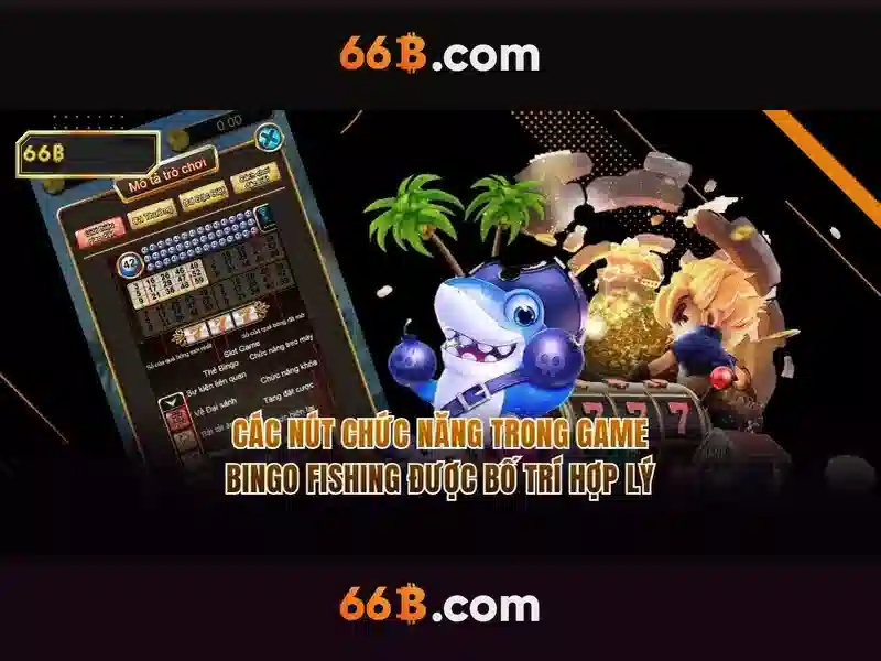 Tài Xỉu 66B – Nền Tảng Slot Đa Dạng, Trải Nghiệm Cao Cấp, Truy Cập Nhanh Chóng 2026 - 66B