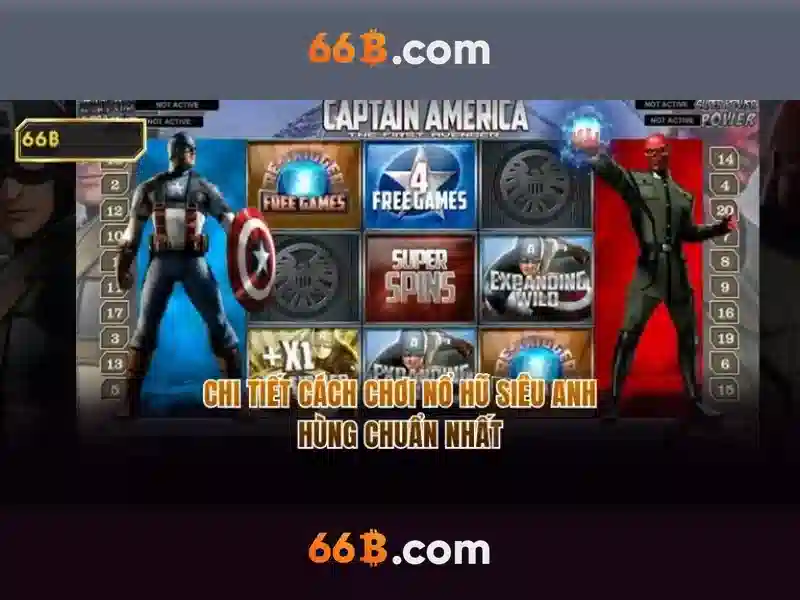  game trực tuyến 66b - 66B