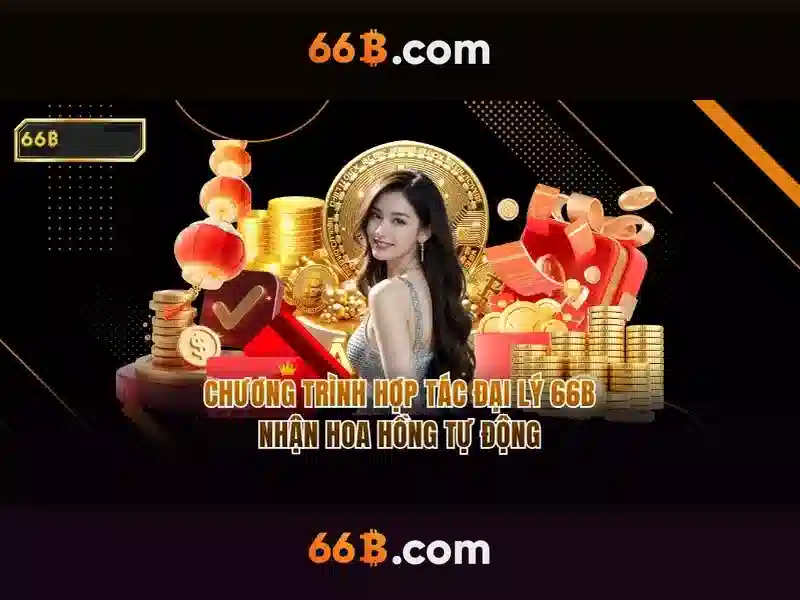 Casino Trực Tuyến 66B – Khám Phá Thế Giới Quyến Rũ Của Slot 2026 - 66B