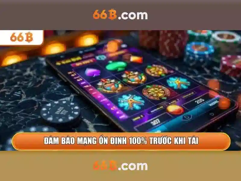  Ưu đãi Slot - 66B
