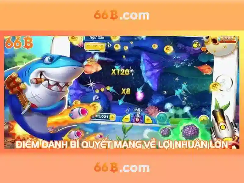  slot đa dạng - 66B