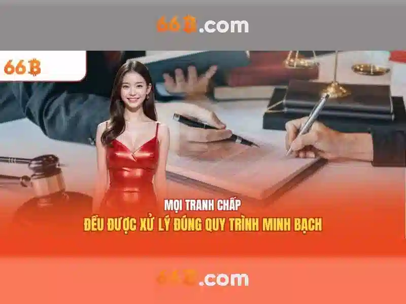 66B – Chương Trình Khuyến Mãi Slot 66B Triều Khúc 2026 - 66B