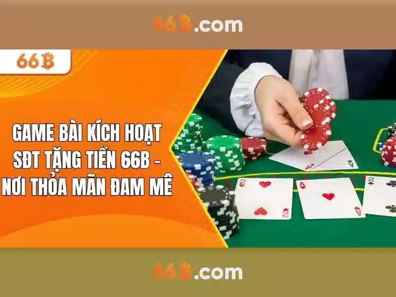 Ưu Đãi 66B – Sân Chơi Slot Đa Dạng Lý Tưởng Nhất 2026 - 66B