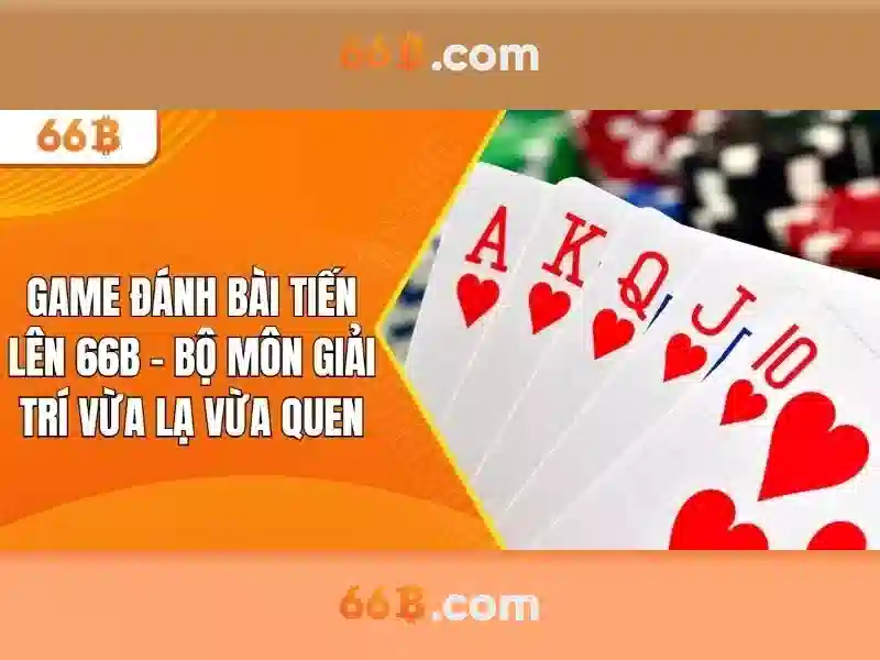  trải nghiệm game bài - 66B