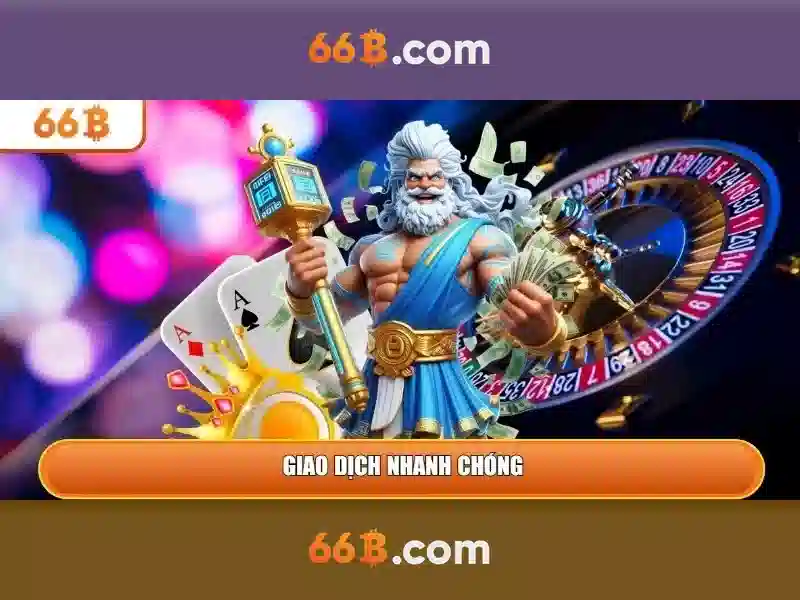  trải nghiệm game slot - 66B
