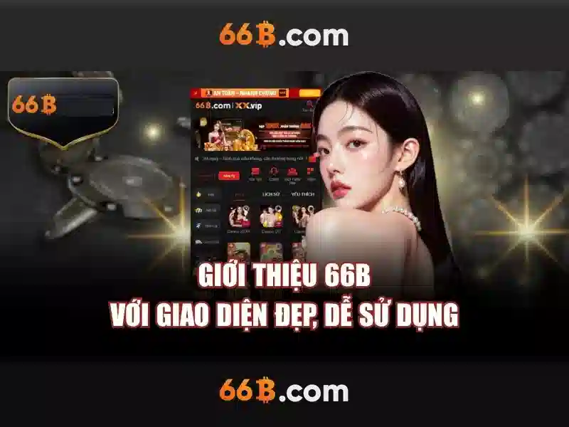 Đánh Giá 66B: Kinh Nghiệm Chơi Slot 2026 và Hướng Dẫn Chơi Slot 66B Hiệu Quả - 66B