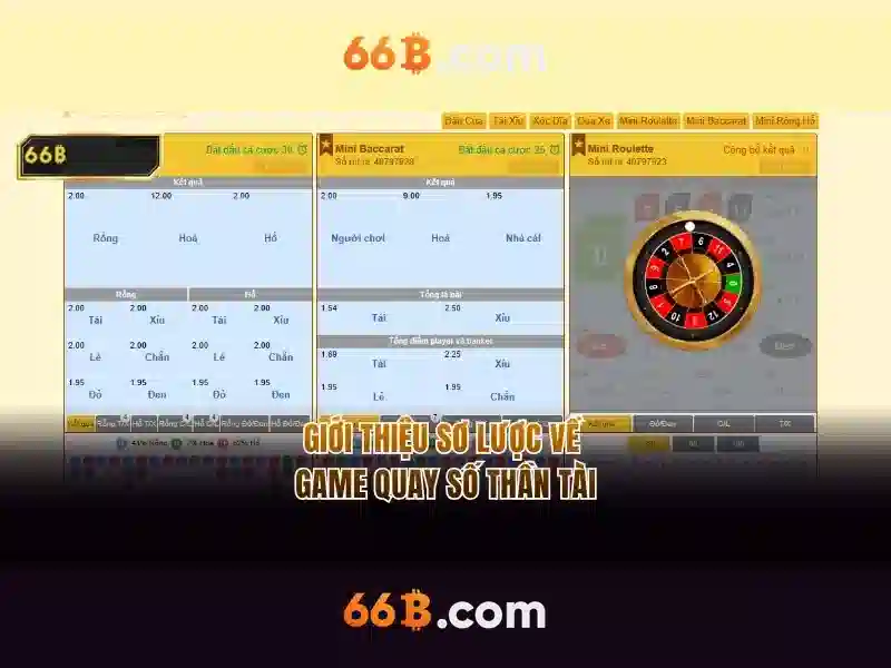  Slot - 66B