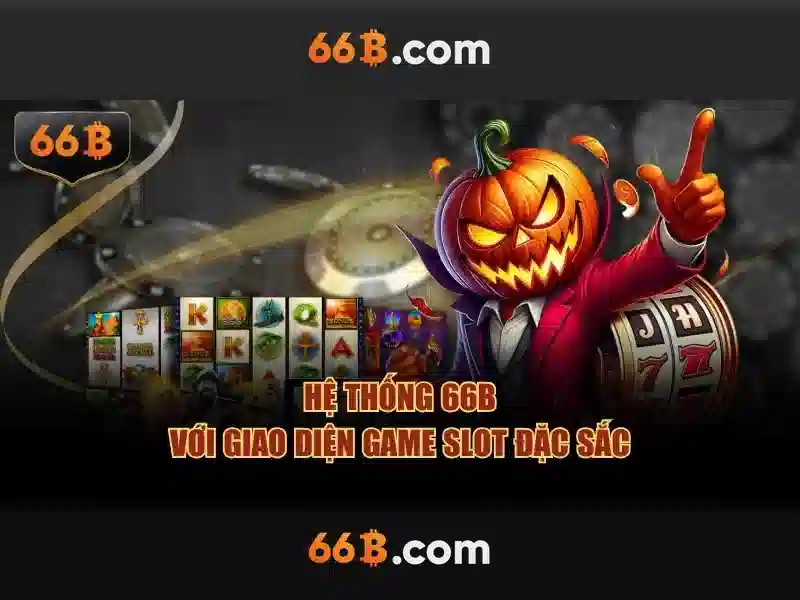 game slot - 66B