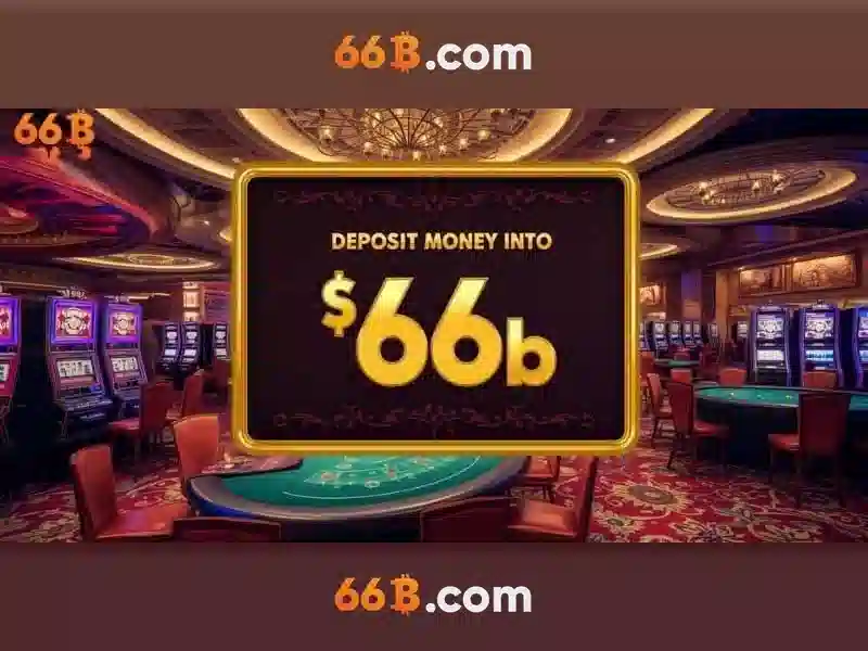 Đánh Giá 66B – Tổng Hợp Trải Nghiệm Slot Đỉnh Cao 2026 - 66B