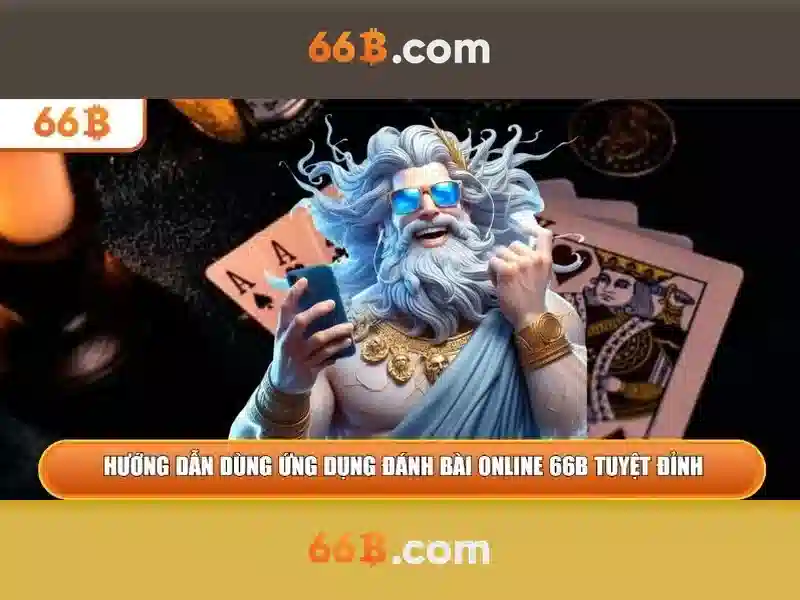 66b - Nền tảng cá cược trực tuyến đỉnh cao tại 66bvip.com.co
