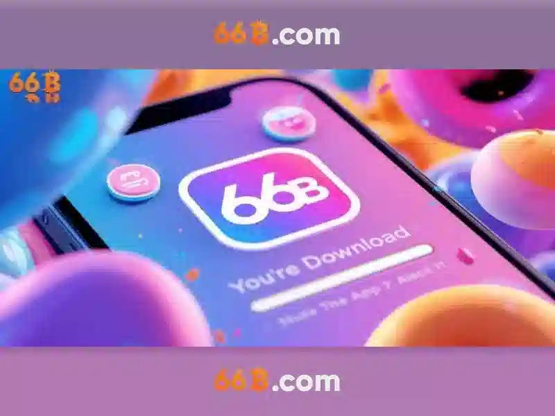 66B – Trải Nghiệm Slot Đỉnh Cao Cùng 66b Hoàn Tiền 2026 - 66B