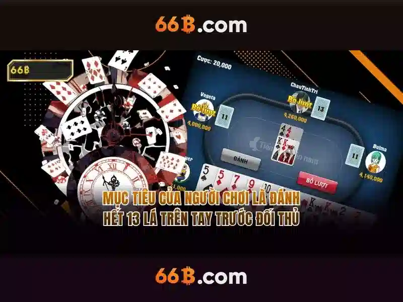 66B - Nơi Hội Tụ Các Tựa Casino Đỉnh Cao - 66B