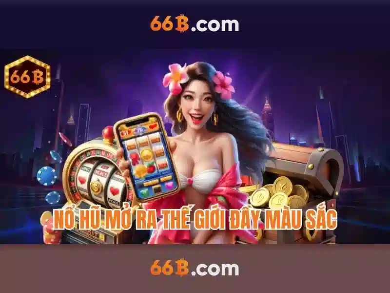 66b - Nền tảng cá cược trực tuyến đỉnh cao tại 66bvip.com.co