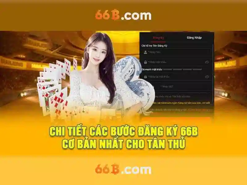 Khuyến Mãi 66B Mỗi Ngày: Chương Trình Ưu Đãi Slot Hấp Dẫn 2026 - 66B