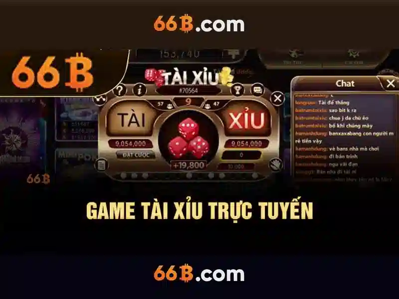  slot trực tuyến - 66B