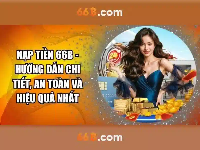 game bài đỉnh cao - 66B