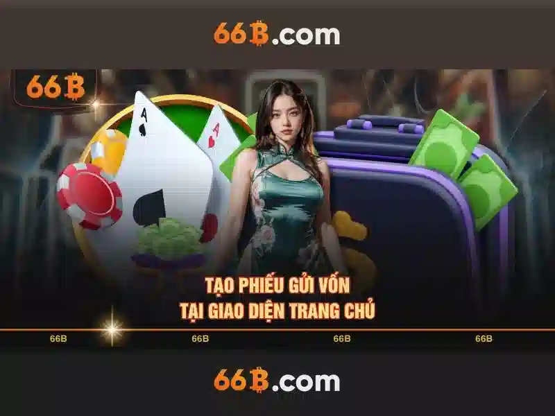  cá cược Slot - 66B