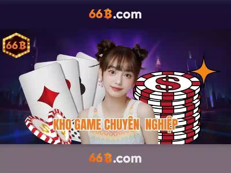 Nổ Hũ 66B - Trải Nghiệm Giải Trí Đỉnh Cao Cùng 66B 2026 - 66B