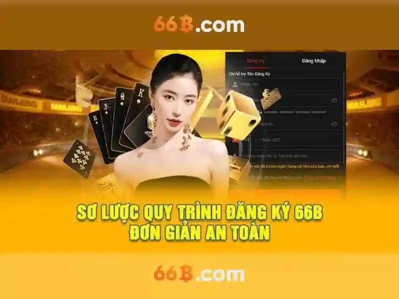 66B - Trải Nghiệm Game Bài Slot Đỉnh Cao 2026 - 66B