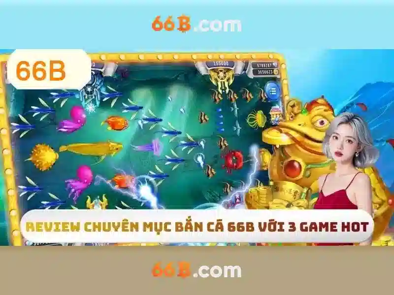  game slot độc quyền - 66B