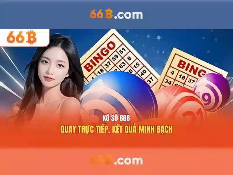 Khuyến Mãi 66B Mới Nhất 2026 – Trải Nghiệm Slot Đỉnh Cao Tại 66B - 66B