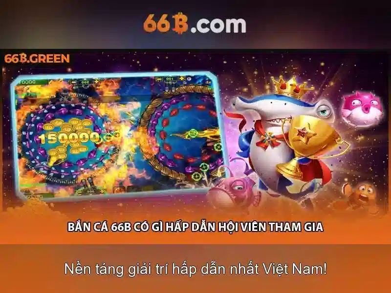 chương trình rút thưởng - 66B