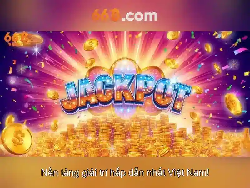 66b - Nền tảng cá cược trực tuyến đỉnh cao tại 66bvip.com.co