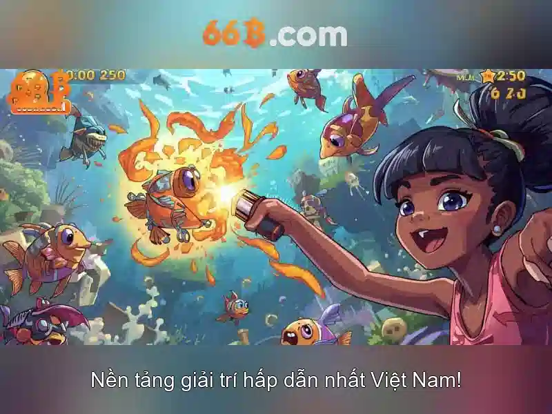  cách chơi 66B - 66B