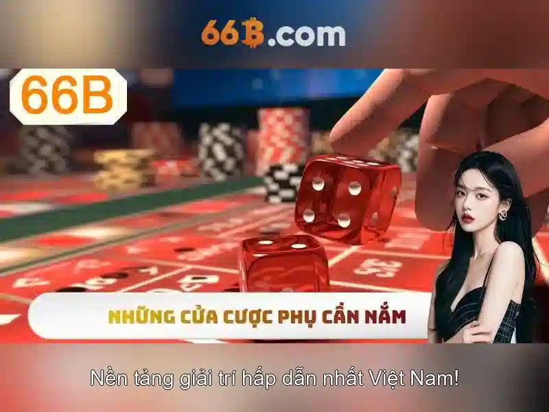 Tài Khoản 66B – Hướng Dẫn Đăng Nhập Nhanh Và An Toàn Cho Người Chơi - 66B