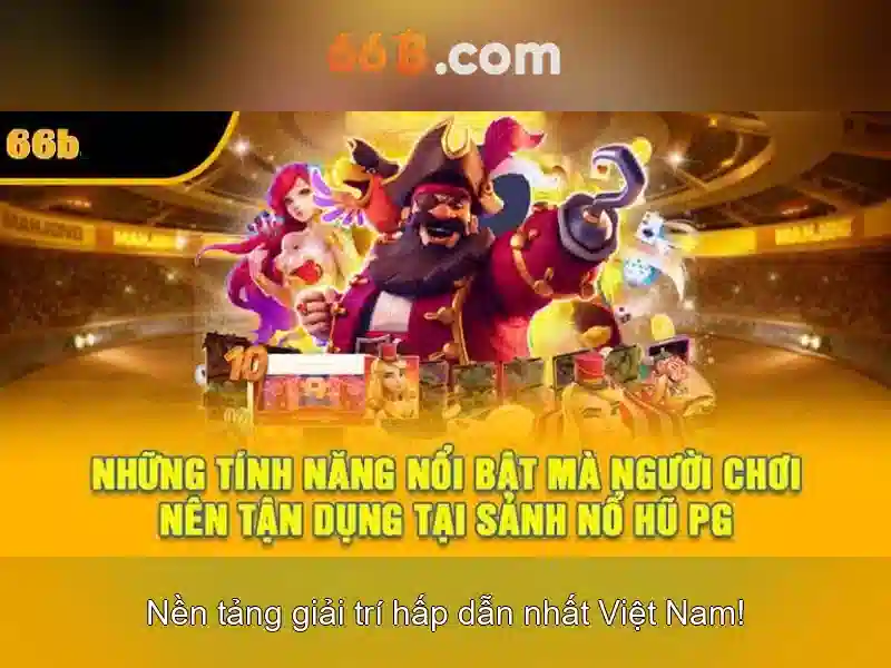  đổi thưởng - 66B